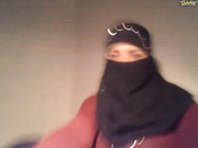 Zahiramenaras мусульманка