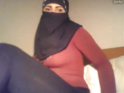 Zahiramenaras мусульманка