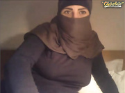 zahiramenara мусульманка