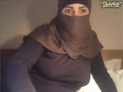 zahiramenara мусульманка