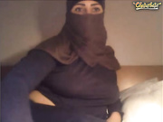 zahiramenara мусульманка