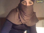 zahiramenara мусульманка