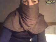 zahiramenara мусульманка