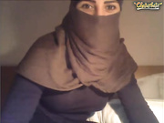 zahiramenara мусульманка