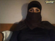 zahiramenara мусульманка