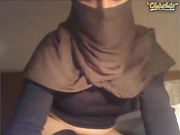 zahiramenara мусульманка