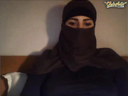 zahiramenara мусульманка