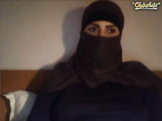 zahiramenara мусульманка