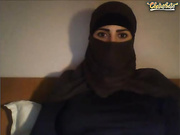 zahiramenara мусульманка