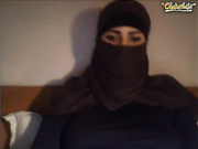 zahiramenara мусульманка