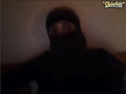 zahiramenara мусульманка