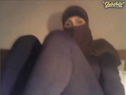 zahiramenara мусульманка