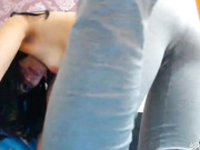 fificandy(мокрые штанишки)