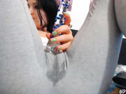 fificandy(мокрые штанишки)