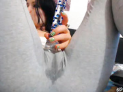 fificandy(мокрые штанишки)