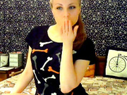 misskira красивая хохлушка