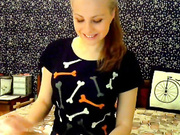 misskira красивая хохлушка