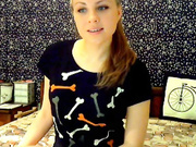 misskira красивая хохлушка