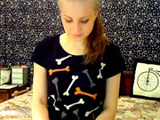 misskira красивая хохлушка