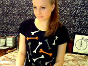 misskira красивая хохлушка