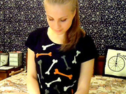 misskira красивая хохлушка