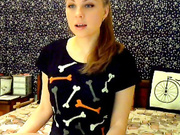 misskira красивая хохлушка