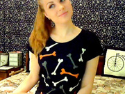 misskira красивая хохлушка