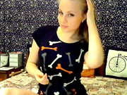 misskira красивая хохлушка