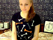 misskira красивая хохлушка