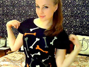 misskira красивая хохлушка