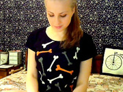 misskira красивая хохлушка