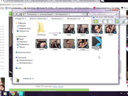Молоденькая пизда с пробкой в очке