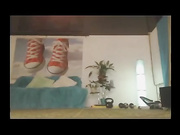 goodWitch  бурно кончает в привате