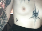 dragonborn-m1 (в тату салоне)