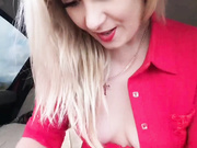 _AMBASSADOR_ милфа жестко трахает себя в очко 200920