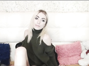 Blonde