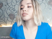 Blonde