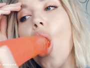 Blonde