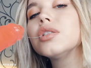 Blonde