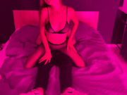 Evanhlut (с парнем)