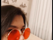 AnitaTanya шалят с дилдо(нарезка видео)