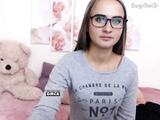 ReginaCandy 2018-09-25