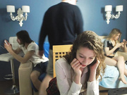 Sexyru_couple show on 2020-03-20