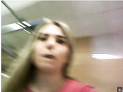 la_lala_baby на работе