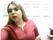 la_lala_baby на работе