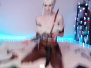 virtual-lady
