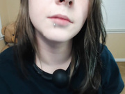 Blondiebanger