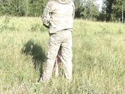 Lenaweb с мужиком