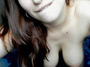 Smartmix (кончил на лицо)