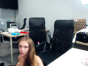Anabel054 (кончил в рот)